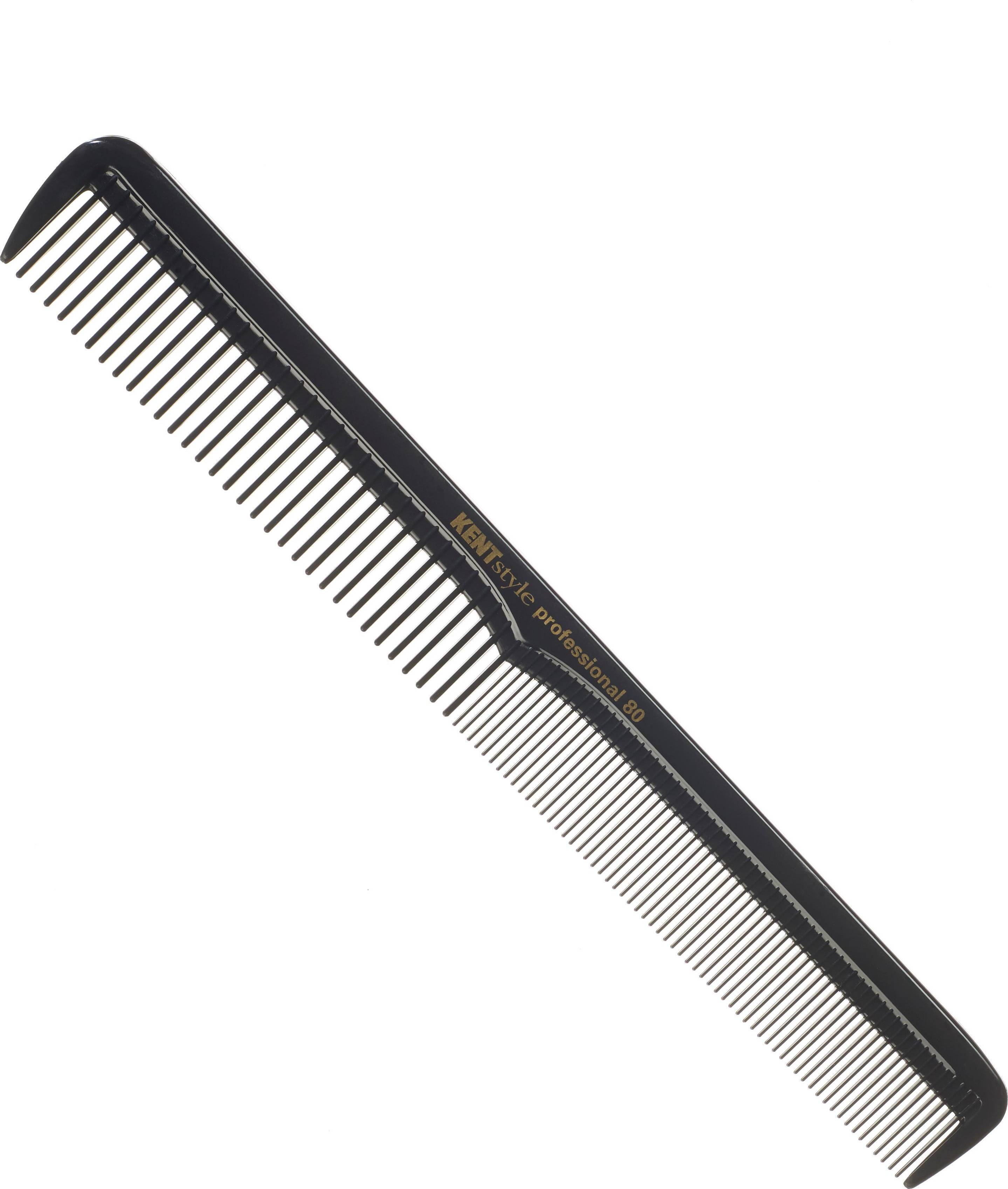Style Professional Master Barber Comb