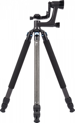 Sirui R-3213X + PH-10