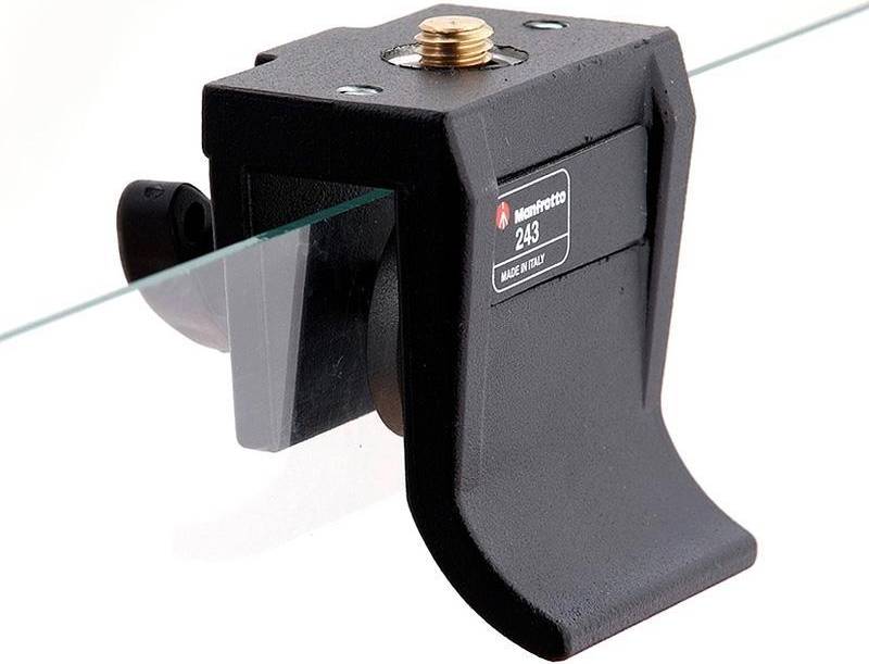 Manfrotto Car Window Pod