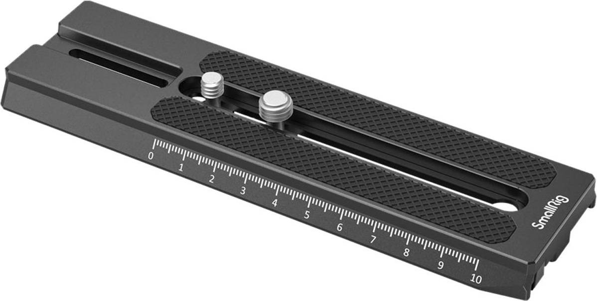 Smallrig 3031 Extented QR-Plate for Ronin RS2/RSC2