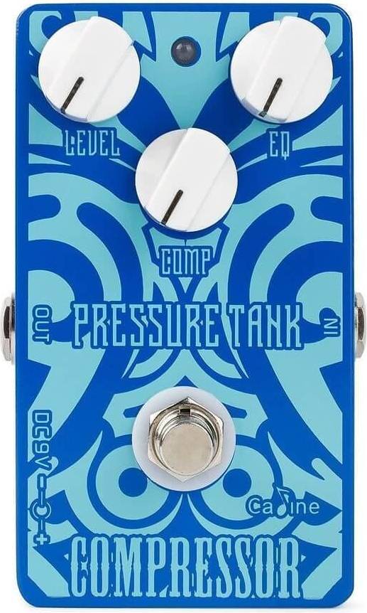Caline CP-47 Compressor