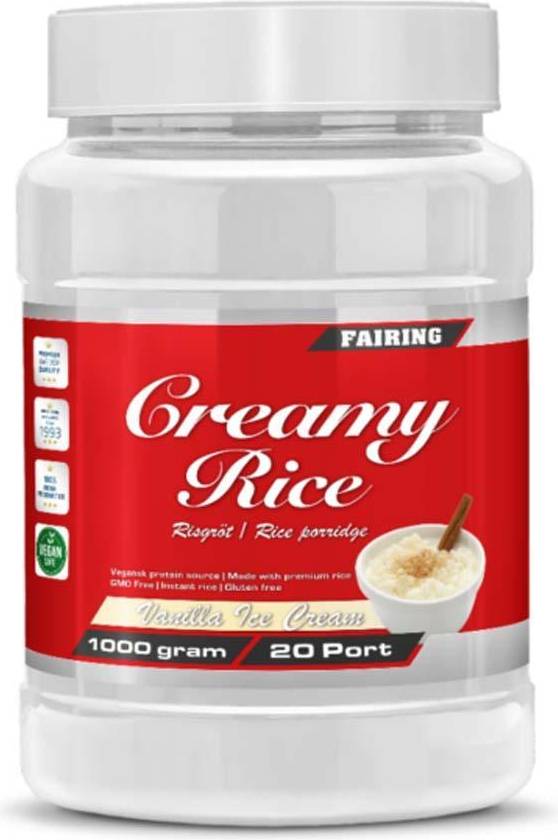 Fairing Creamy Rice 1000g