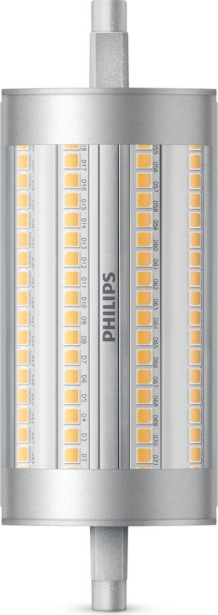 Philips Spot LED Lamps 17.5W R7s