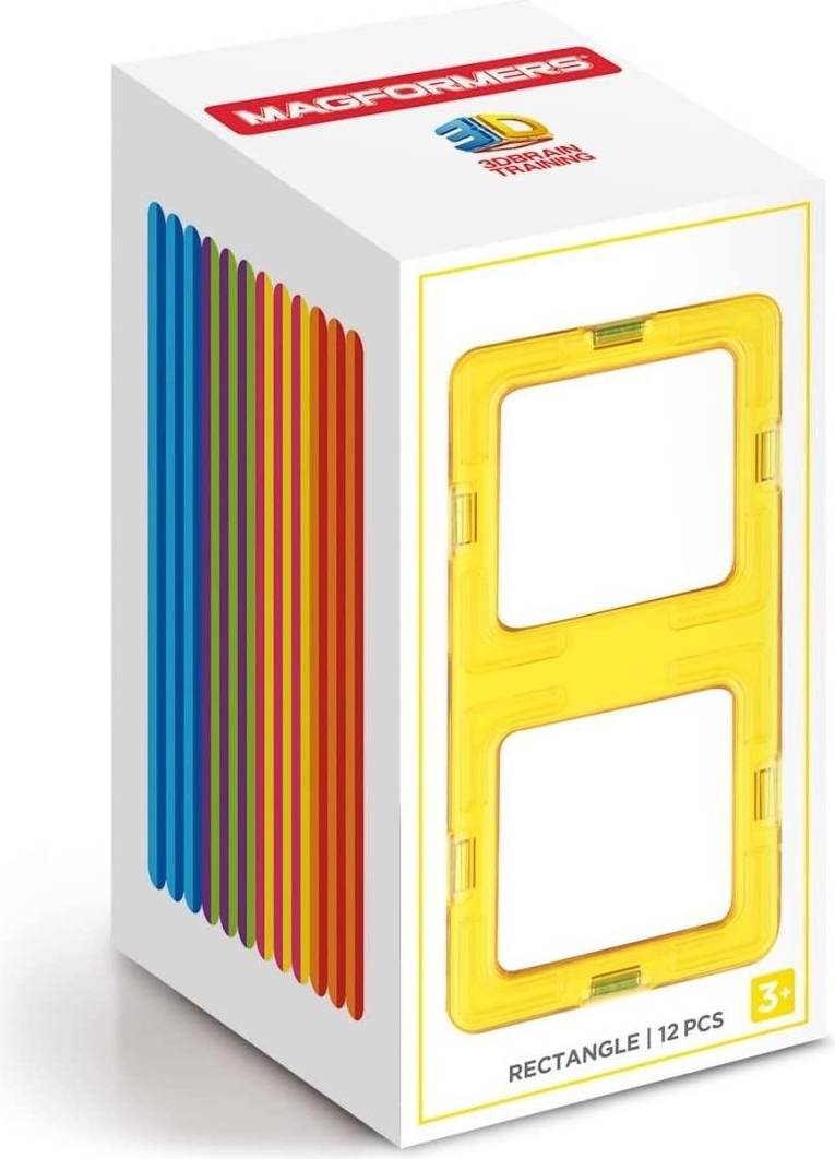 Rectangle Set 12