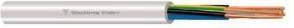 Installationskabel Dk05-basic 7g1,5 Halogenfri 90°c R100