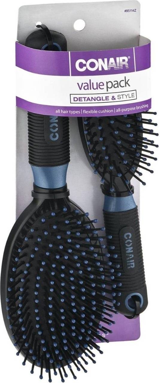 Detangle & Style Value pack