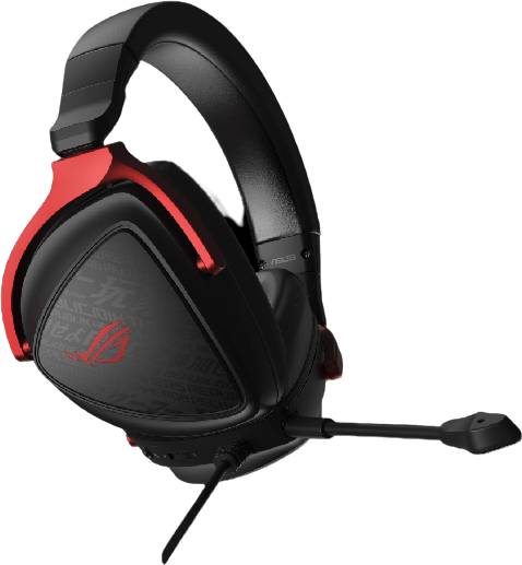 ASUS ROG Delta S Core