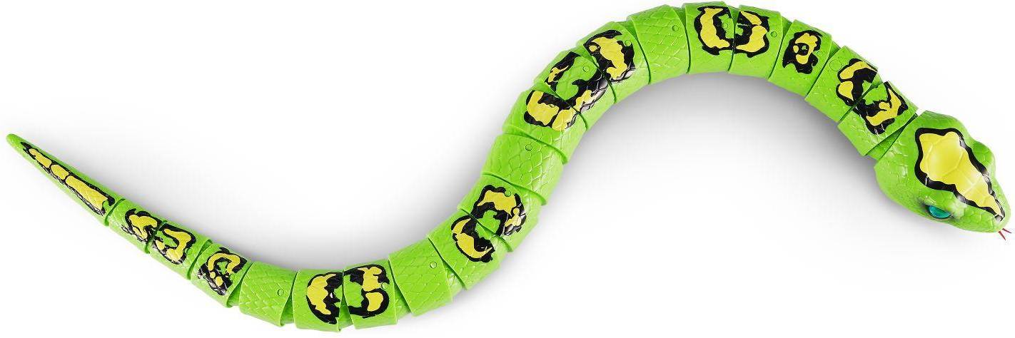 Robo Alive King Python
