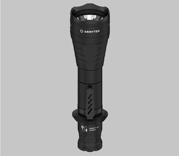 Predator Pro Magnet Usb