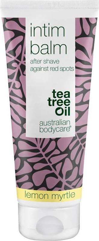 Intim Balm Lemon Myrtle 