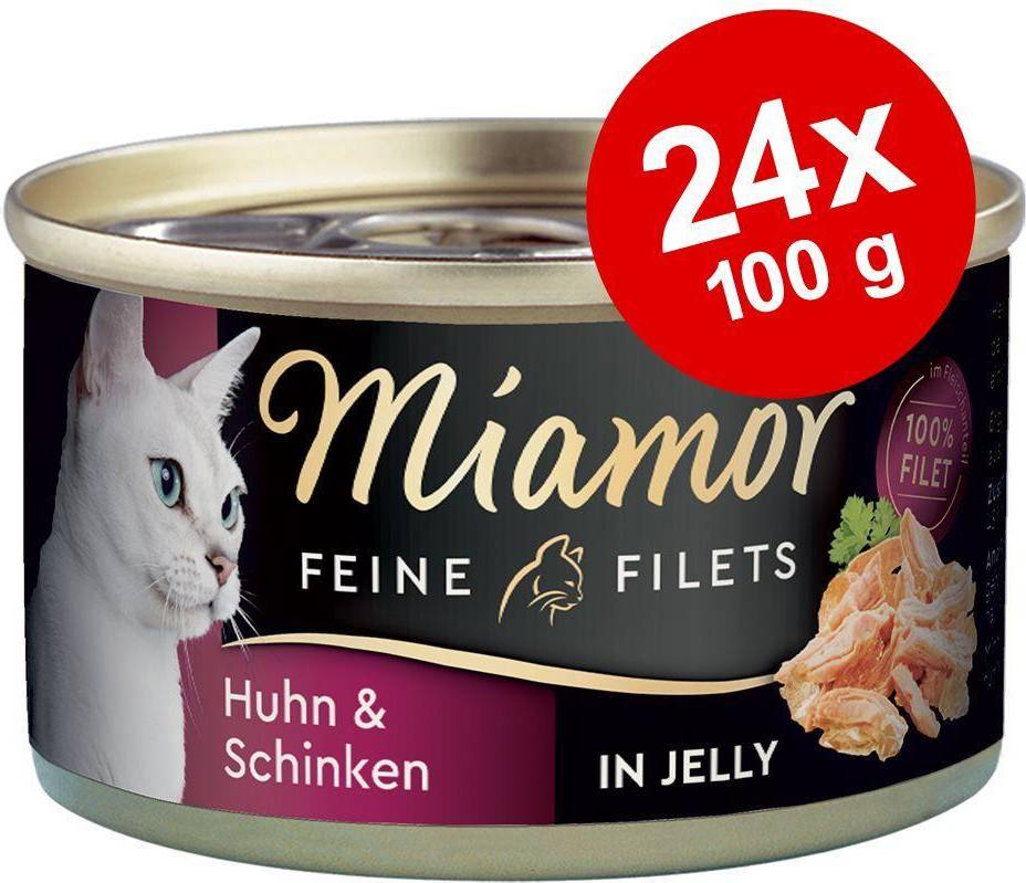 Filet De Poulet Avec Riz 100g