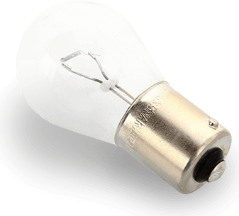 Bosch Light Bulb R5W 24V 5W