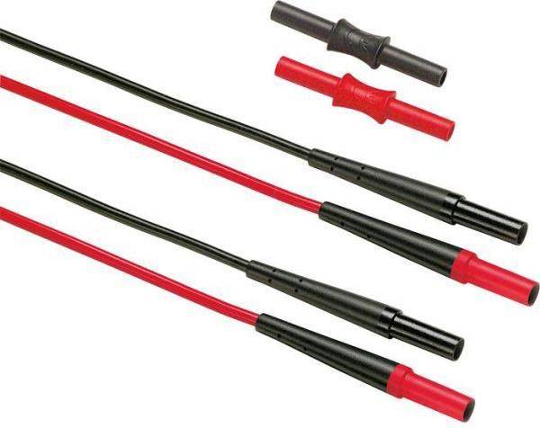 Fluke Tl221 Test Lead Set Extension Kit