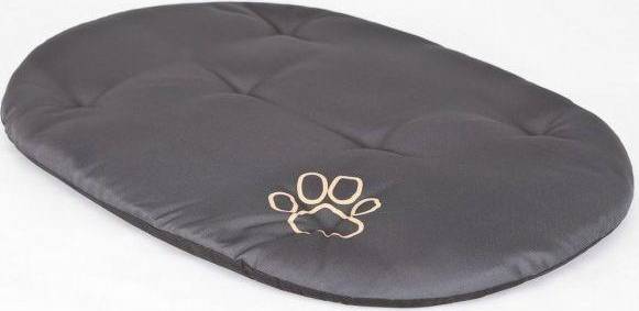  Oval graphite pillow R4