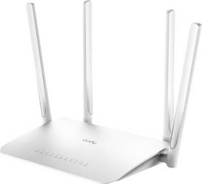 Cudy WLAN Router