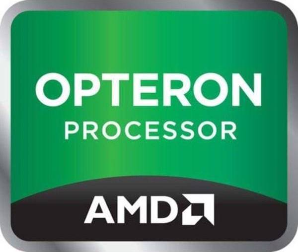 HP AMD Opteron 252 processor CPU 2.6 GHz