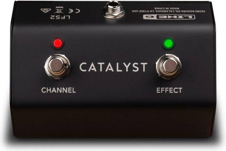 Line 6 Catalyst