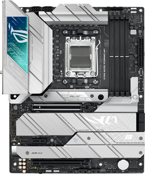 X670e i ASUS ROG STRIX X670E-A GAMING WIFI