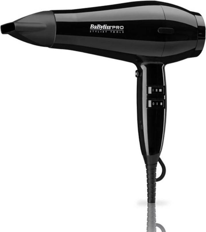 Babyliss Pro Spectrum