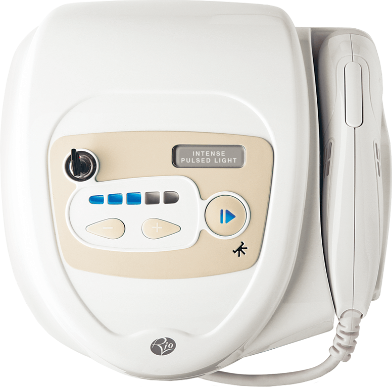 RIO Hello Skin IPL