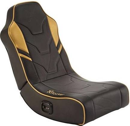 Shadow 2.0 Floor Rocker