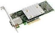 MICROCHIP Adaptec HBA 1100 8e Controller
