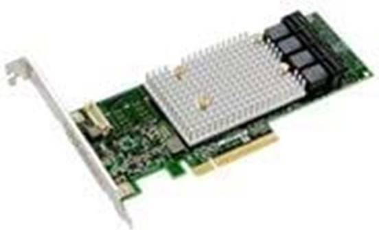 Adaptec Microsemi 3154-16i Storage Controller