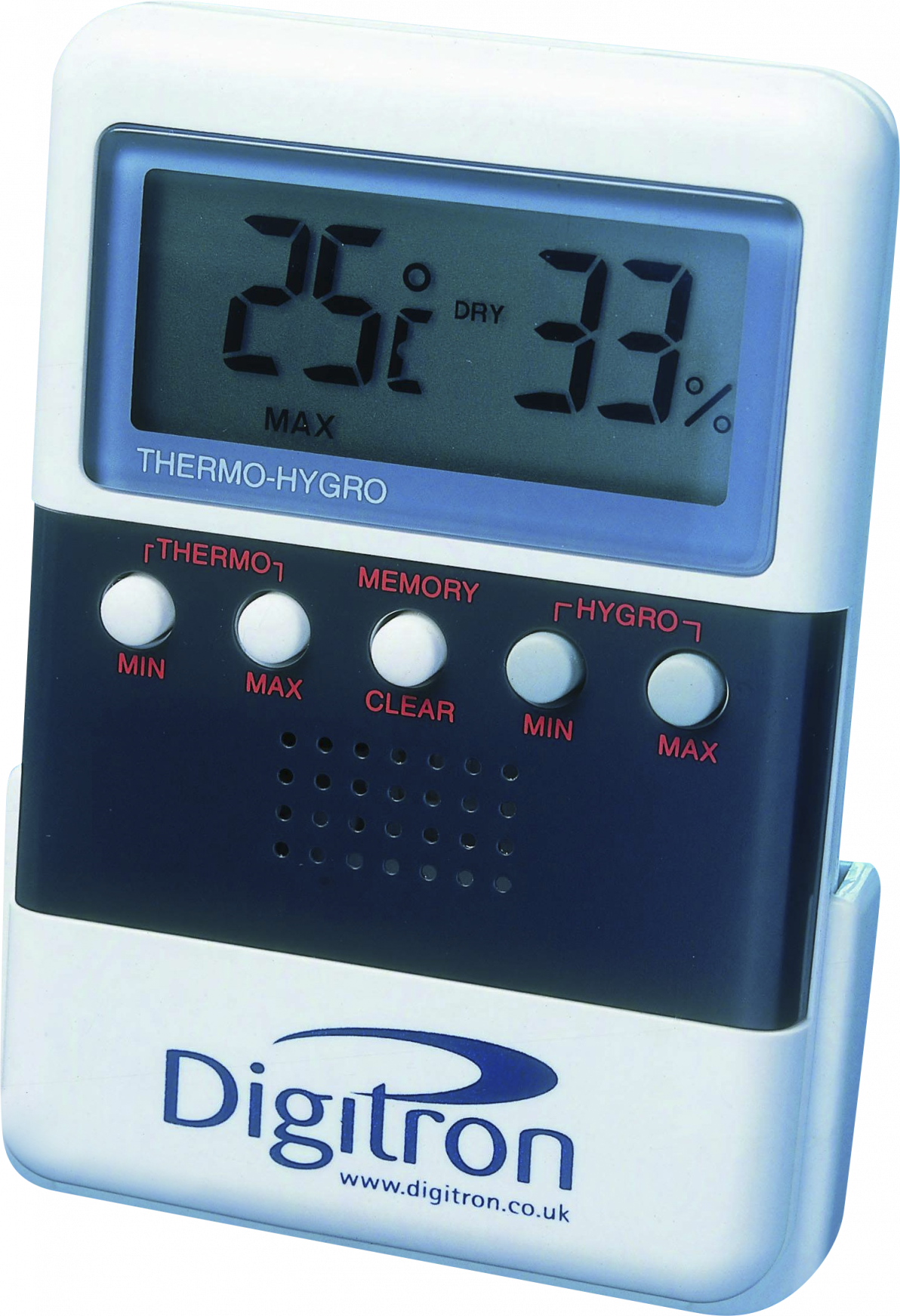 Elma Instruments dtr880a termo-/hygrometer