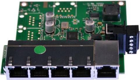 Brainboxes SW-105
