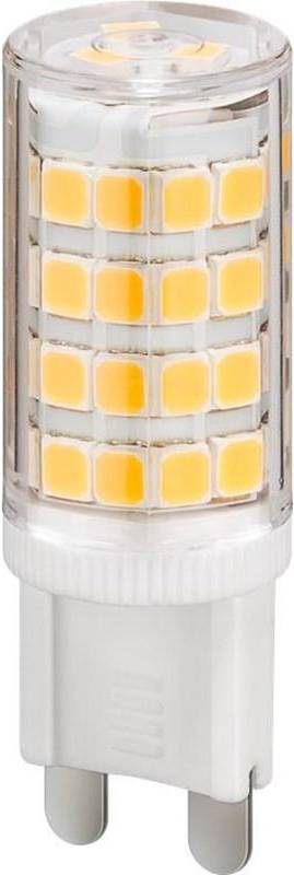 Pro Compact LED Lamps 3W G9