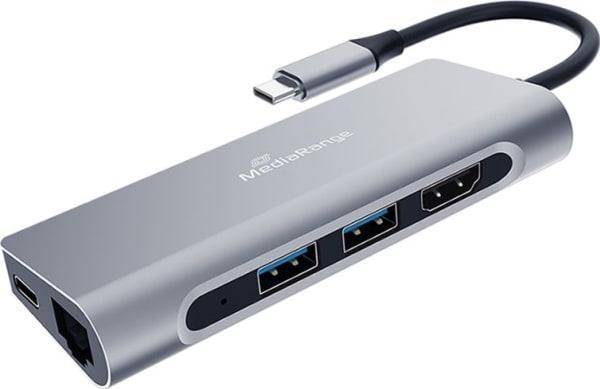 MRCS510 Multiport Adapter