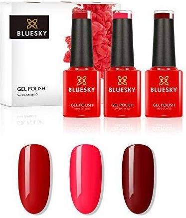 Kits Best Selling Reds Mini Trio 3
