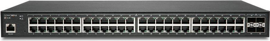 Switch SWS14-48 Managed Switch