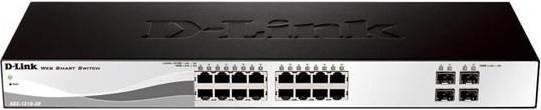 D link D-Link Web Smart