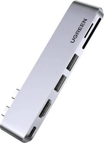USB C Pro