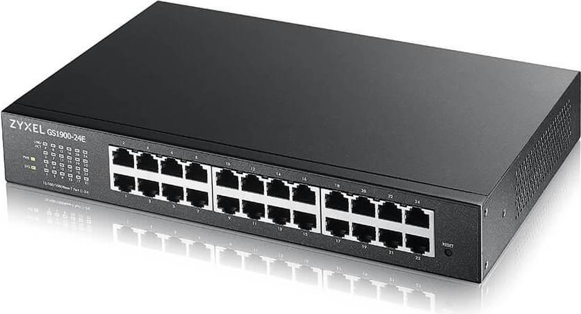 GS1900-24E