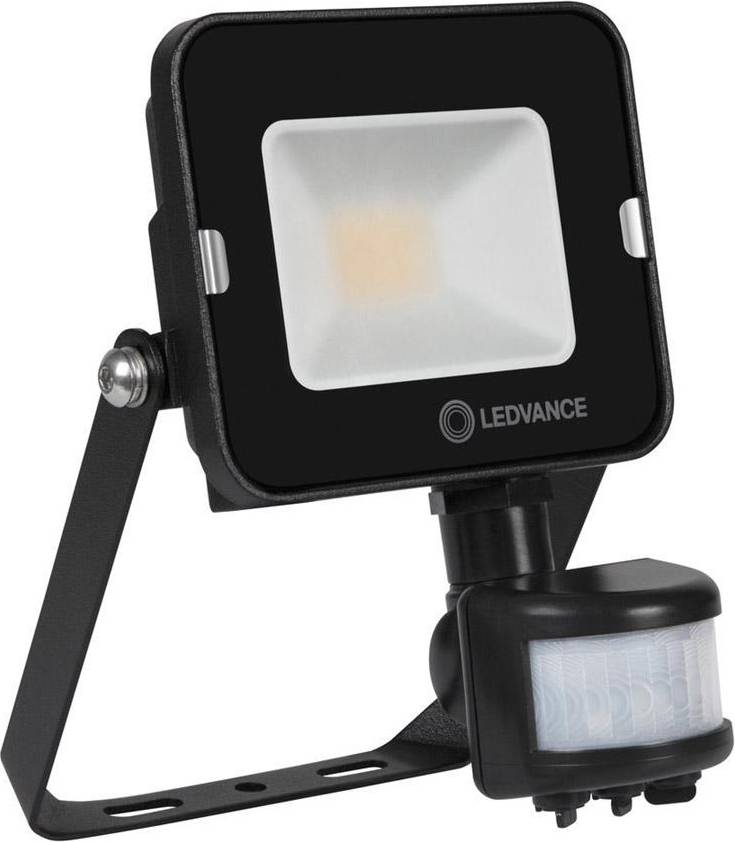 LEDVANCE Floodlight Compact Value Sensor 1000lm