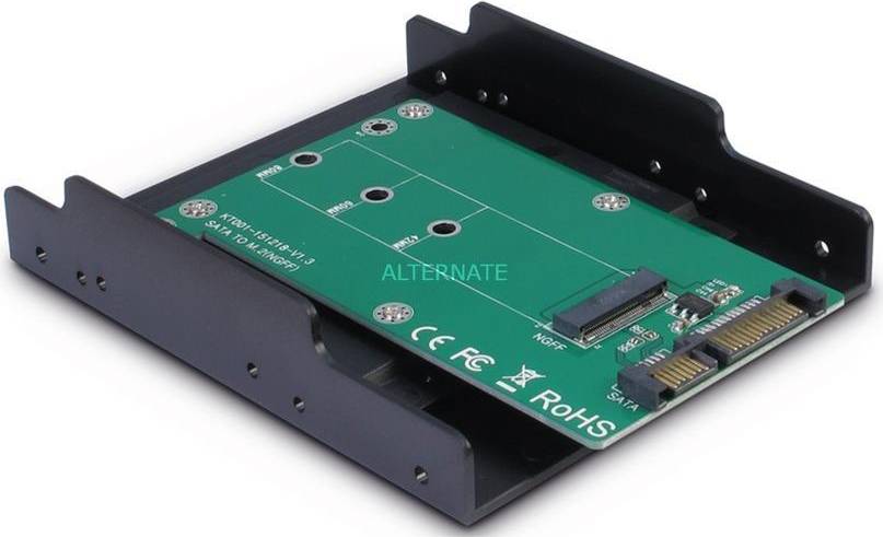 Inter-Tech Netis KT001B