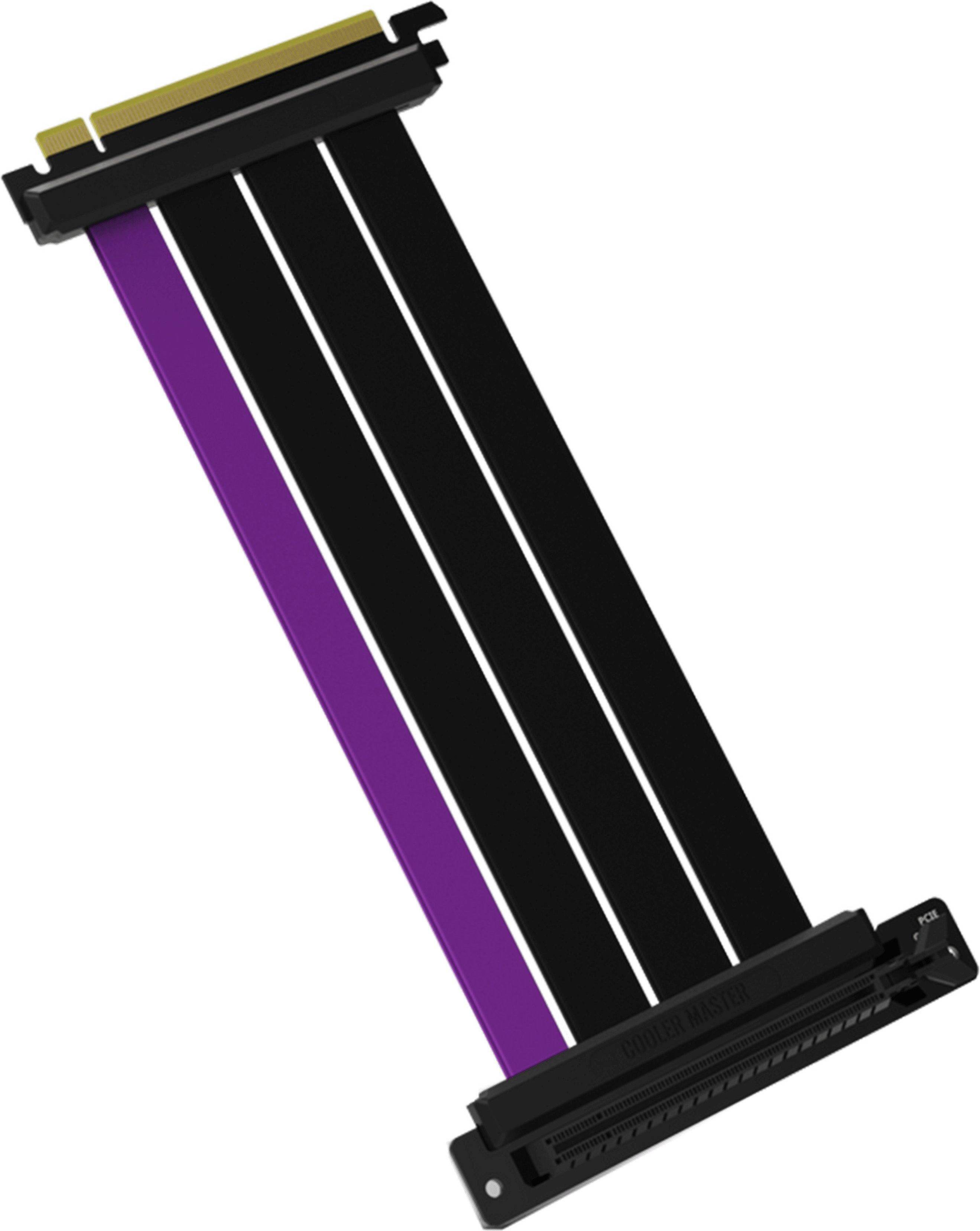 Pcie riser Cooler Master Riser Cable PCIe-PCIe 0.3m