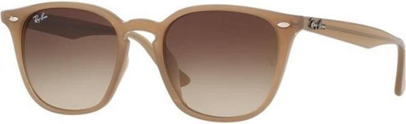 Ray-Ban Rb4258F Solbriller - Brun
