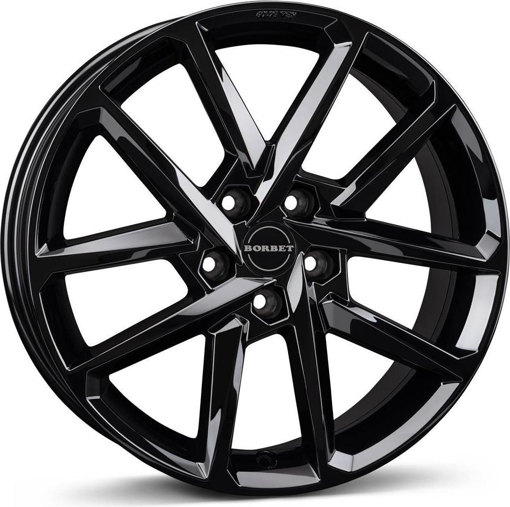 497770 Fælg Rims