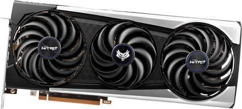 Sapphire Radeon RX 6700 XT Nitro 3xDP HDMI 12GB
