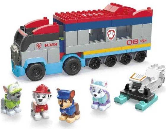 Paw Patroller