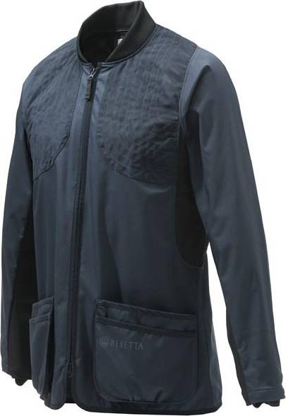 Windshield Shooting Jacket