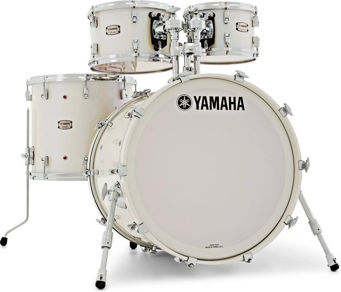 Yamaha Absolute Maple