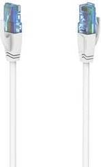 Hama RJ45-RJ45 Cat6a U/UTP 5m
