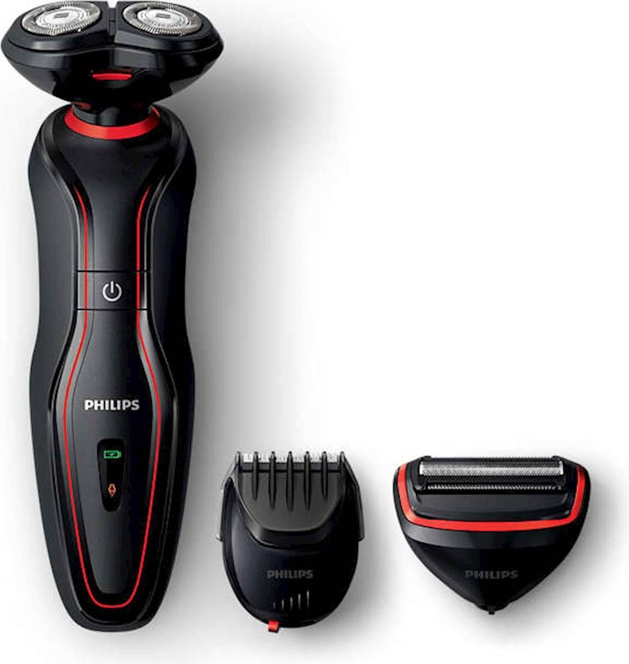 Philips Click & Style S738