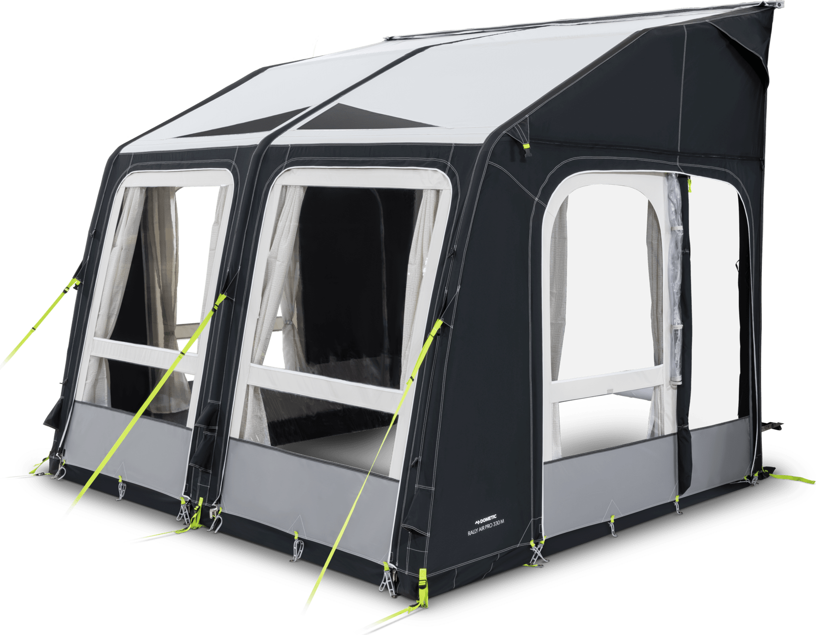 Dometic Rally Air Pro 390 M
