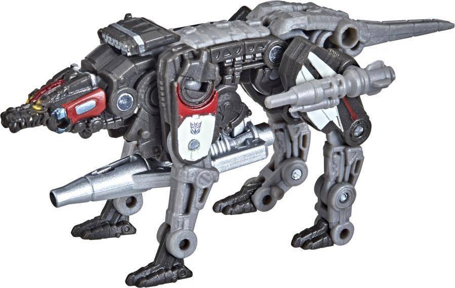 Hasbro Transformers Studio Series Core Class Transformers Bumblebee Ravage