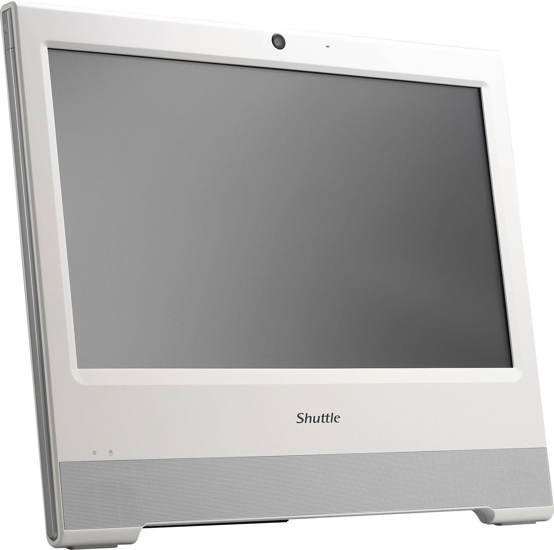 Shuttle X50V8 Barebone All-In-One